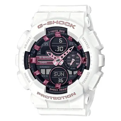 Casio G-Shock Original S-Series GMA-S140M-7AER (411)