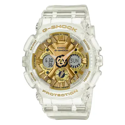 Casio G-Shock GMA-S120SG-7AER (411)