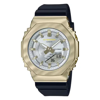 Casio G-Shock Classic GM-S2100BC-1AER (619)