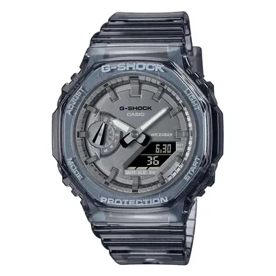 Casio G-Shock Original Carbon Core Guard GMA-S2100SK-1AER (619)