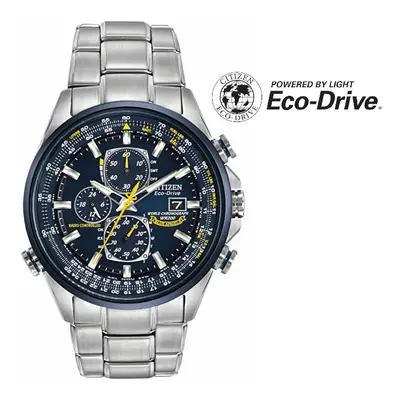 Citizen Promaster Skyhawk Eco-Drive Blue Angels AT8020-54L