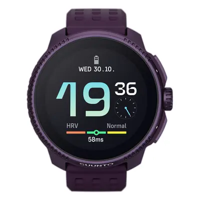 Suunto Suunto Race Titanium Amethyst