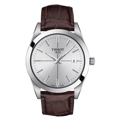 Tissot T-Classic Gentleman T127.410.16.031.01