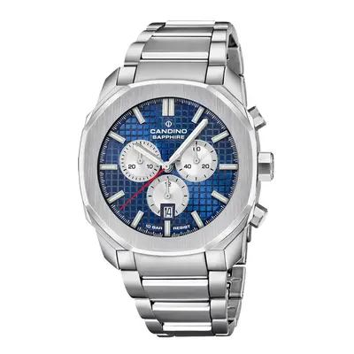 Candino GENTS SPORT CHRONOS C4746/1