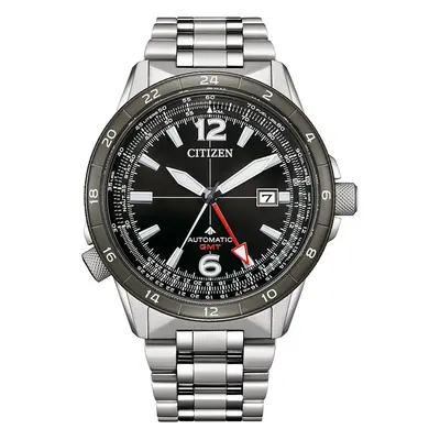 Citizen Promaster Sky GMT Automatic NB6046-59E