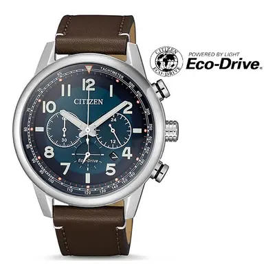 Citizen Eco-Drive Sport CA4420-13L