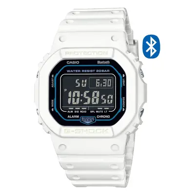 Casio G-SHOCK Bluetooth DW-B5600SF-7ER (332)