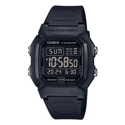 Casio Collection W-800H-1BVES (254)