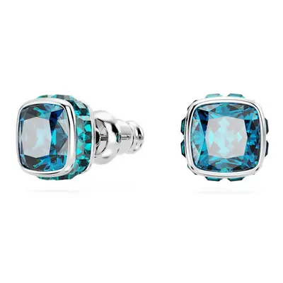 Swarovski Třpytivé náušnice pro ženy narozené v prosinci Birthstone 5660796