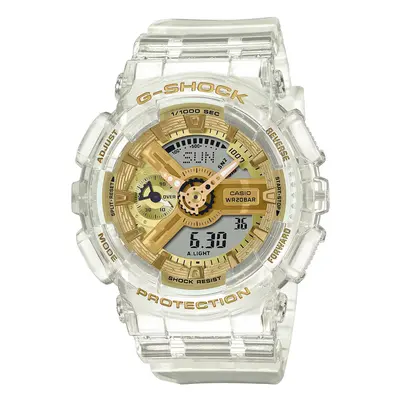 Casio G-SHOCK GMA-S110SG-7AER (411)