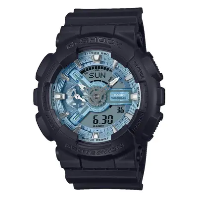 Casio G-Shock GA-110CD-1A2ER (411)