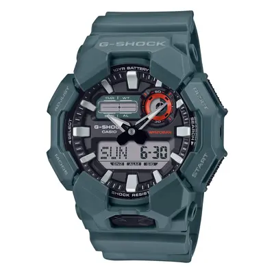 Casio G-Shock Carbon Core Guard GA-010-2AER (647)