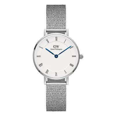 Daniel Wellington Petite Roman Numerals Sterling DW00100684