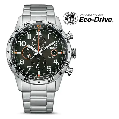 Citizen Eco-Drive Pilot CA0790-83E