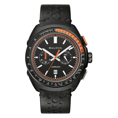 Bulova Performance Racer 98B428