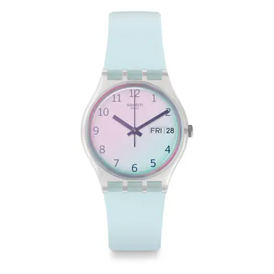 Swatch Ultraciel GE713