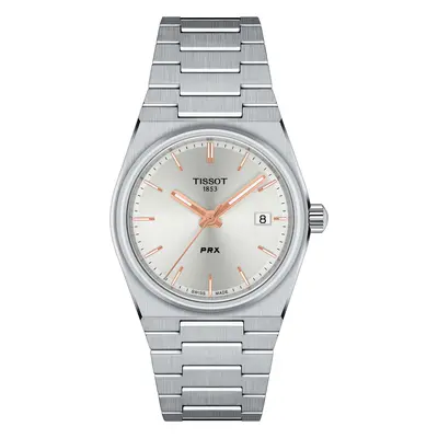 Tissot PRX 35MM Quartz Lady T137.210.11.031.00