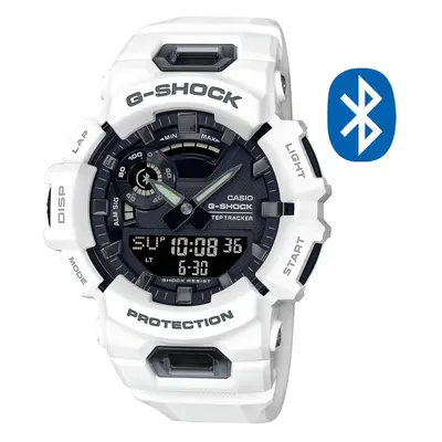 Casio G-Shock Step Tracker GBA-900-7AER (656)