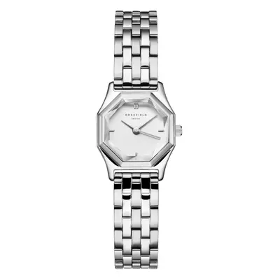 Rosefield Gemme Silver GWSSS-G04