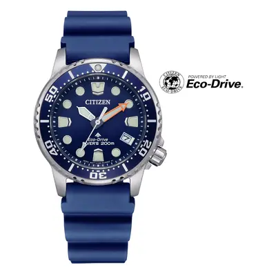 Citizen Promaster Eco-Drive Diver EO2021-05L