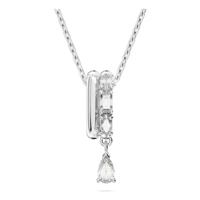 Swarovski Půvabný náhrdelník s krystaly Dextera 5671819