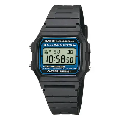 Casio Collection Vintage F-105W-1AWYEF (022)