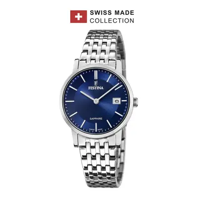 Festina Swiss Made 20019/2