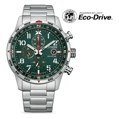 Citizen Eco-Drive Pilot CA0791-81X