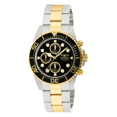 Invicta Pro Diver Quartz Chronograph 1772