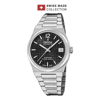 Festina Swiss Made Automatic 20029/6