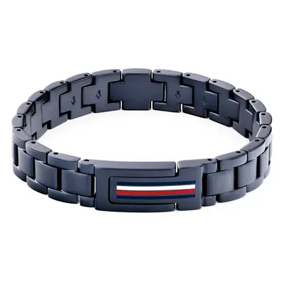 Tommy Hilfiger Módní náramek z oceli Mason 2790598