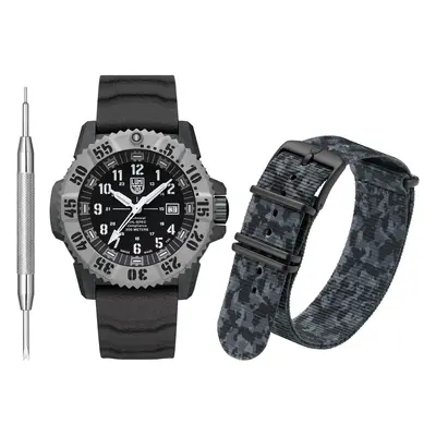 Luminox Dárkový set MIL-SPEC Inspired XL.3351.1.SET + náhradní řemínek