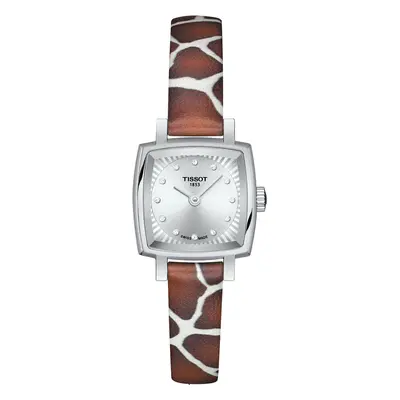 Tissot Lovely Square T058.109.17.036.00