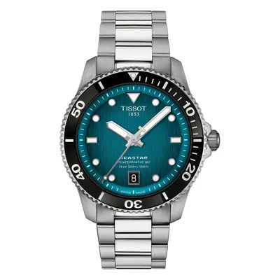 Tissot Seastar 1000 Powermatic 80 40 mm – T120.807.11.091.00