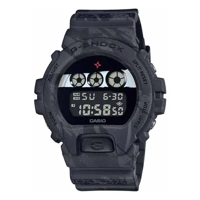 Casio G-Shock Classic DW-6900NNJ-1ER (082)