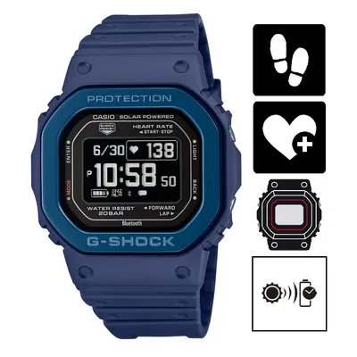 Casio G-Shock Move Bluetooth Solar HR DW-H5600MB-2ER (674)