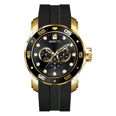 Invicta Pro Diver Scuba Quartz 45720