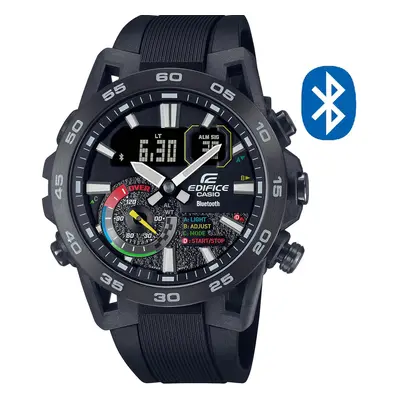 Casio Edifice Bluetooth Connected ECB-40MP-1AEF (671)