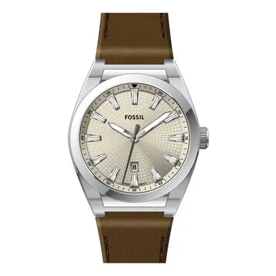 Fossil Everett FS6071