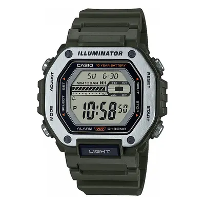 Casio Sport MWD-110H-3AVEF (126)