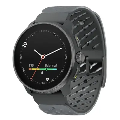 Suunto Suunto Race S Titanium Graphite