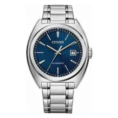 Citizen Basic Automatic NJ0100-71L