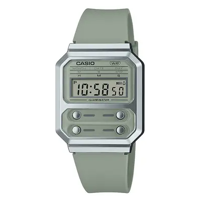 Casio Collection Vintage A100WEF-3AEF (662)