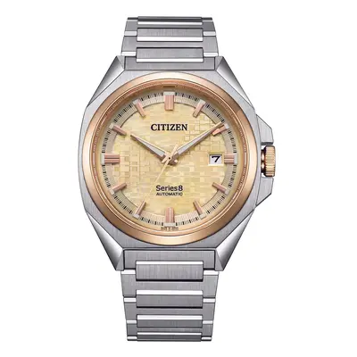 Citizen Series 8 831 Automatic NB6059-57P