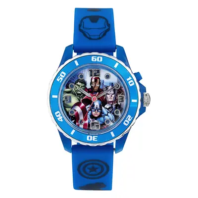 Disney Time Teacher Dětské hodinky Avengers AVG3506