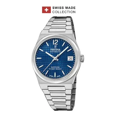 Festina Swiss Made Automatic 20029/4