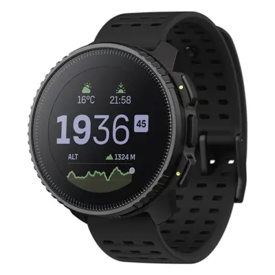 Suunto Suunto Vertical All Black SS050862000