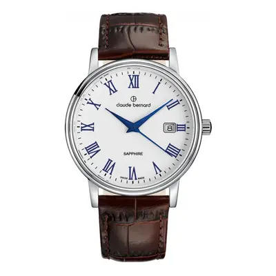 Claude Bernard Classic 53009 3 ARBUN