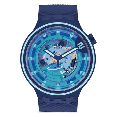 Swatch Big Bold Second Home SB01N101