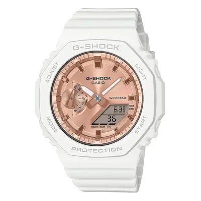 Casio G-SHOCK GMA-S2100MD-7AER (619)